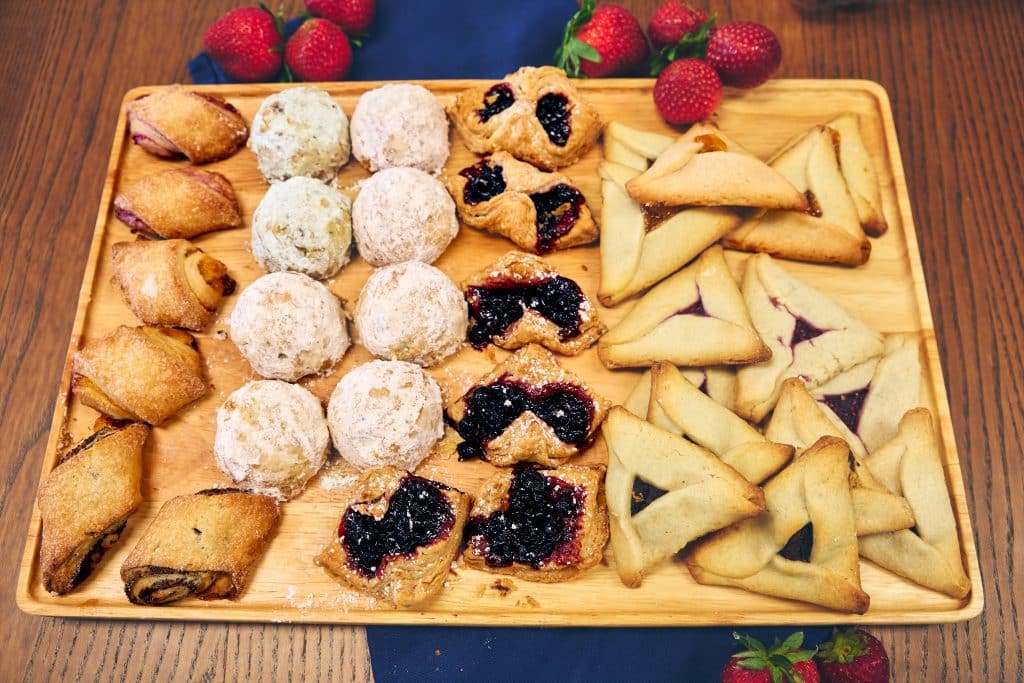 eastern european dishes