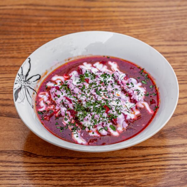 Borscht Soup