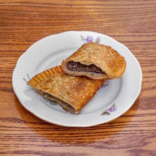 Cheburek