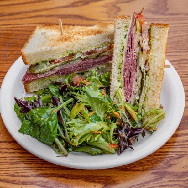 Chef's Sandwich