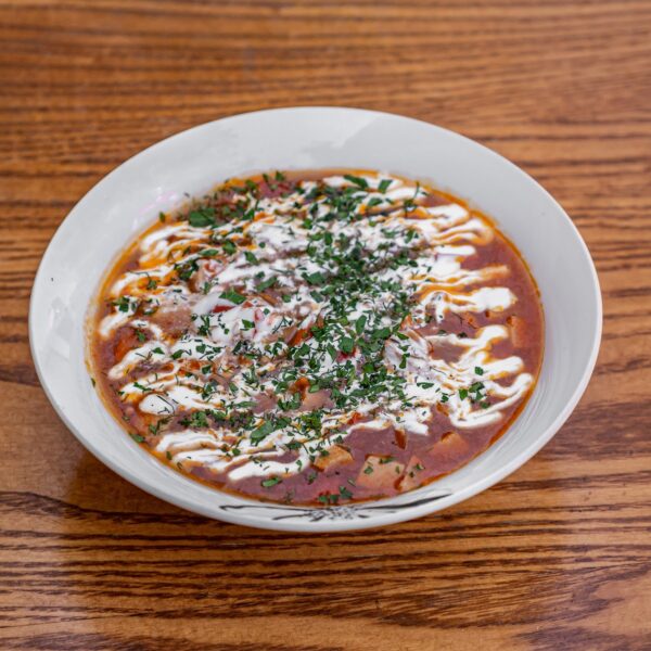 Solyanka Soup