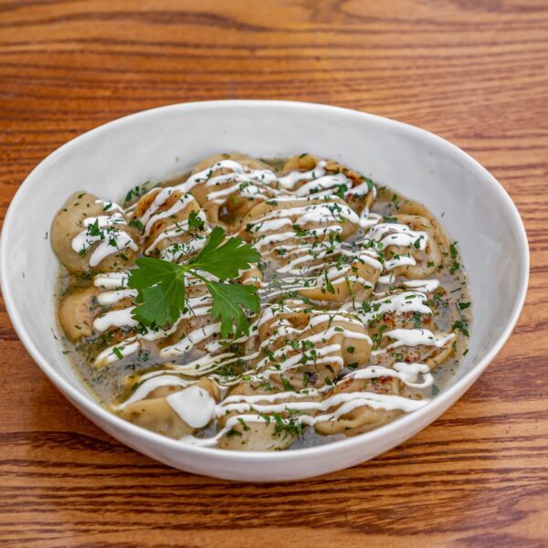 Pelmeni
